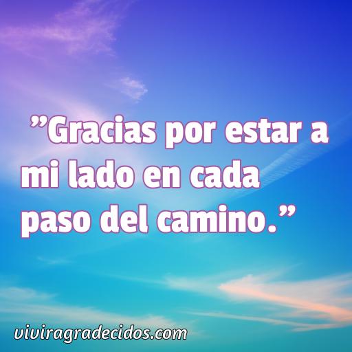 50 Frases de agradecimiento a tu pareja cortas